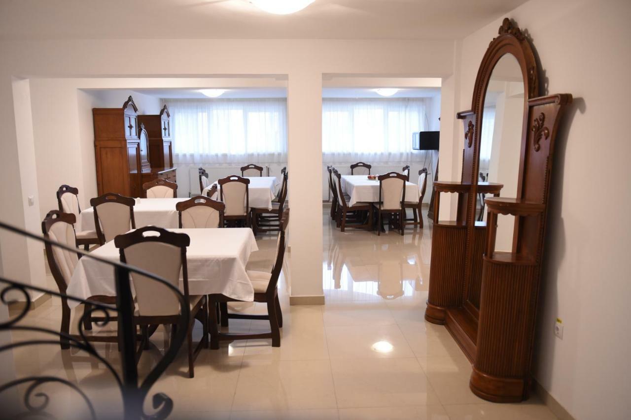 Vila Elysee Baile Felix Exterior photo